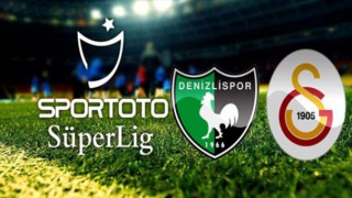 Galatasaray Yukatel Denizlispor Maçı Saat Kaçta Galatasaray Yukatel Denizlispor Hangi Kanalda Galatasaray Yukatel Denizlispor Maçı İzle