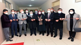 Göksun'da Eba Noktaları Artıyor
