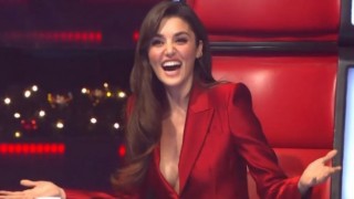 Hande Erçel Kimdir Hande Erçel Nerelidir Hande Erçel Kaç yaşında