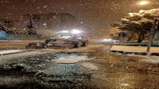 Kahramanmaraş Büyükşehir: ''Ana Arterlerimiz Açık''