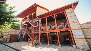 Kahramanmaraş'ın Saray Mutfağı Kültürü Bu Müzede