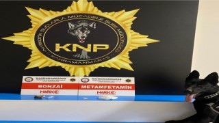 Kahramanmaraş'ta Uyuşturucu Operasyonu 6 Kişi Tutuklandı