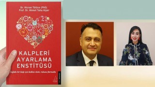 Kalpleri Ayarlama Enstitüsü Çıktı