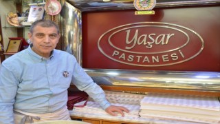 Kanbur Gazeteciler Gününü Kutladı