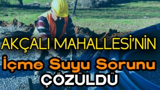 Kaski'den İçme Suyu Sorunları Bir Bir Çözüm