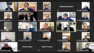 Kmtso İlk Meclis Toplantısını Yaptı