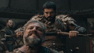 Kuruluş Osman 41. Bölüm Tek Parça full izle Kuruluş Osman 41. Bölüm full izle