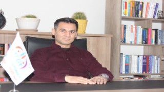 Mehmet Ünal Bölgeye Psikolojik Danışmanlık Yapıyor