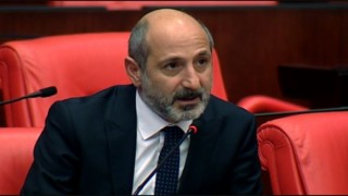 Memleketlisinin Sulu Tarım Talebini Meclis'e Getirdi
