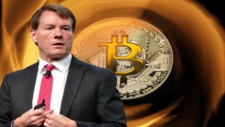 Ünlü CEO: Altın Satıp Bitcoin Alıyorum! BTC 1.000x Yapacak