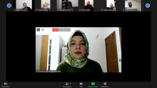 Öğretmenler İçin Seminer Düzenlendi