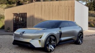Renault Avrupa'da Elektrikli Otomobilde Liderlik Koltuğuna Oturdu
