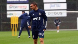 Serhat Ahmetoğlu,Fatih Karagümrük’e Kiralandı