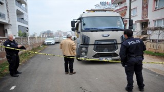 Silahla Yaralanan Kişi Tedavi Altına Alındı