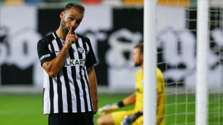 Son Dakika Haberleri : TFF 1.Lig İlk Yarı Gol Raporu Yayınlandı