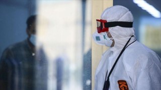 Son Dakika Haberleri : Türkiye Son 24 Saatte Koronavirüs İle Neler Yaşadı