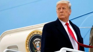 Trump'ın Başkanlık Döneminde Basın Ve Sosyal Medyayla Savaşı Bitmedi