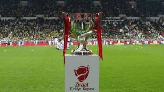 Ziraat Türkiye Kupası Çeyrek Final Maç Programları Belli Oldu