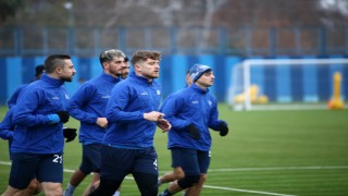 Adana Demirspor Altay Maçından Puan Kaybetmeden Dönmek İstiyor