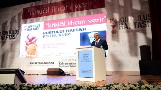 Ali Sezai Efendi Belgeseli Gösterimde