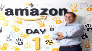 Amazon 2020'nin En Çok Satan Kitaplarını Açıkladı