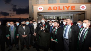 Avukat Yavuz : ''Yazıcıoğlu'nun Ölümü Planlı Bir Suikast''