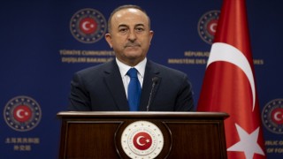 Bakan Çavuşoğlu'ndan Flaş Açıklama