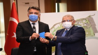 Başkan Mahçiçek’ten Öğrencilere Bir Destek Daha