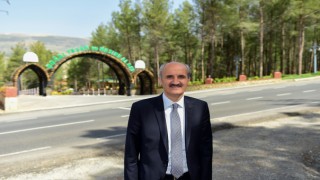 Başkan Okay Dulkadiroğlu'nun Güzelliklerini Ortaya Çıkarıyoruz