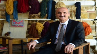 Başkan Okay'dan Regaip Kandili Mesajı