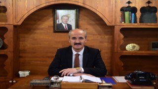 Başkan Okay'ın Kurtuluş Bayramı Mesajı