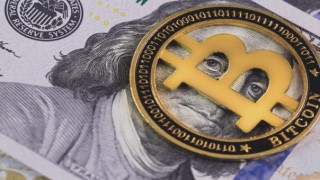 Bitcoin 50.000 Dolar Oldu