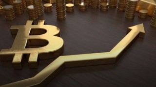Bitcoin Rekor Tazeledi