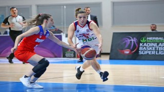 Büyükşehir Belediyesi Adana Basketbol-Botaş