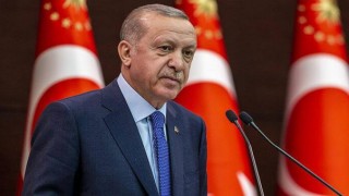 Cumhurbaşkanı Erdoğan : 20 Bin Öğretmen Atması Yapacağız