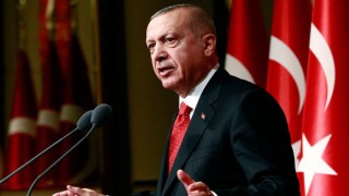 Cumhurbaşkanı Erdoğan Açıklama Yaptı