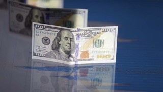 Dolar'da Psikolojik Sınır Aşıldı