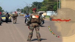 Fransa'nın Sahel'deki Akıbeti G5 Sahel Zirvesinde Belli Olucak