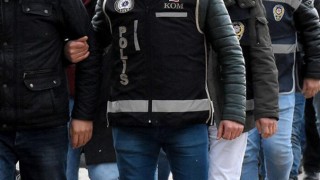 Gaziantep Merkezli FETÖ Operasyonu Düzenlendi