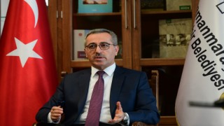 Güngör Ecdad Tarihi Vazifesini Yerine Getirdi