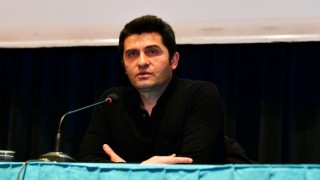 Kahramanmaraş Akademi'nin Konuğu Yazar Yusuf Oldu