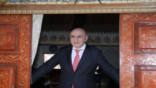 Keçiören'de Kentsel Dönüşüm Projesinde Yeni Gelişme