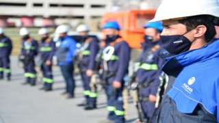 Kesintisiz Bir Enerji İçin Önlemler Üst Düzeye Çıkarıldı