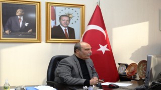 KMTSO Şubat Ayının Toplantısını Yaptı