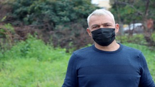 Korsanların Elinden Kurtuldu Rehin Tutulduğu Süreci Anlattı