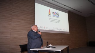 Mahçiçek EXPO 2023'ü Anlattı