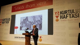 Maraş’ın Milli Mücadelesi Canlı Yayında Anlatıldı