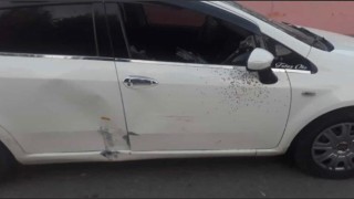 Mersin'de Annesiyle Oğluna Silahlı Saldırı İddiasından Dolayı 2 Şüpheli Yakalandı