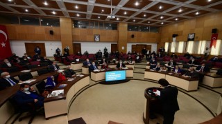 Mili Bayramın 101.Yıl Etkinlikleri Başlıyor