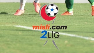 Misli.com 2.Lig'de Görünüm
